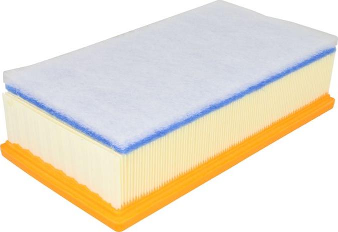 KNECHT LX 3754 - Filtr powietrza