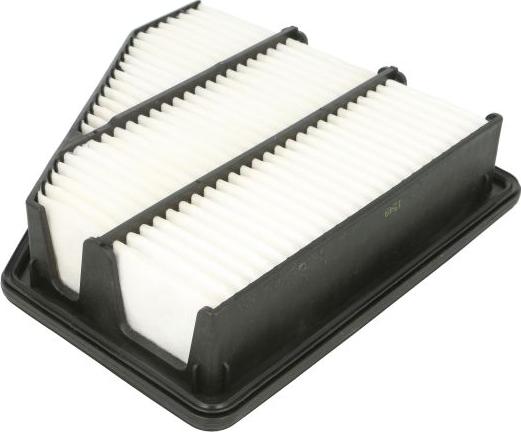 KNECHT LX 3778 - Filtr powietrza