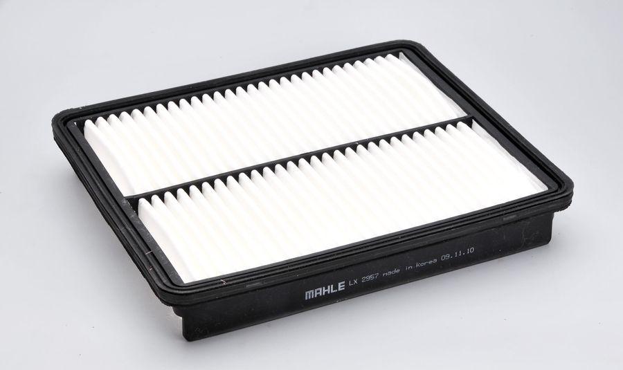KNECHT LX 2957 — Filtr powietrza