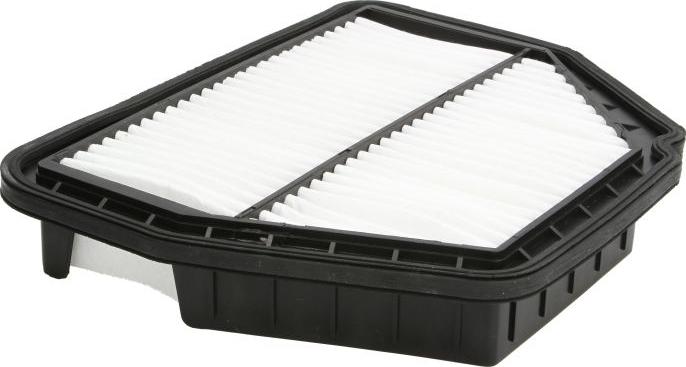 KNECHT LX 2965 — Filtr powietrza