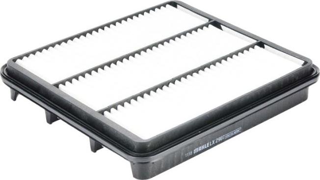 KNECHT LX 2907 — Filtr powietrza