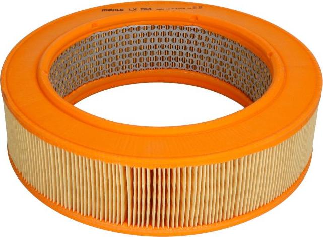 KNECHT LX 264 — Filtr powietrza