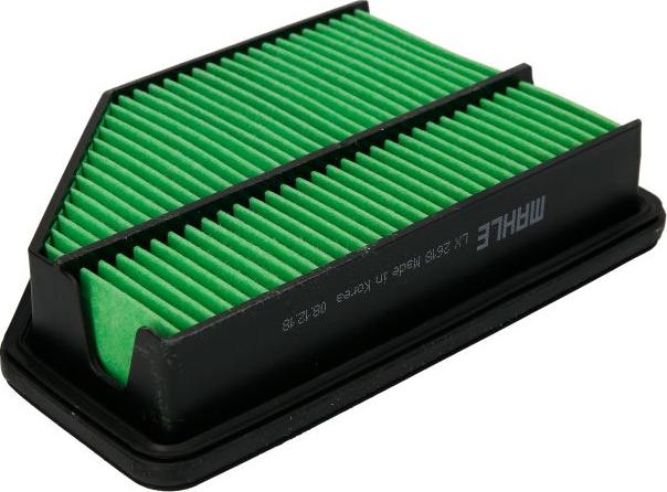 KNECHT LX 2618 — Filtr powietrza