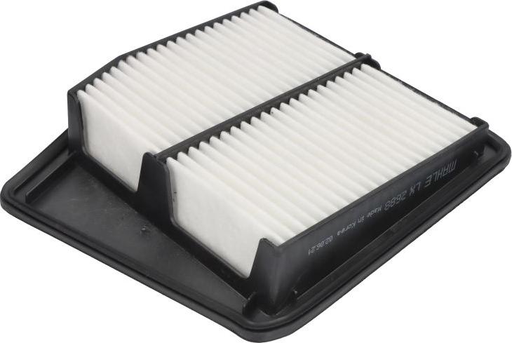 KNECHT LX 2688 — Filtr powietrza