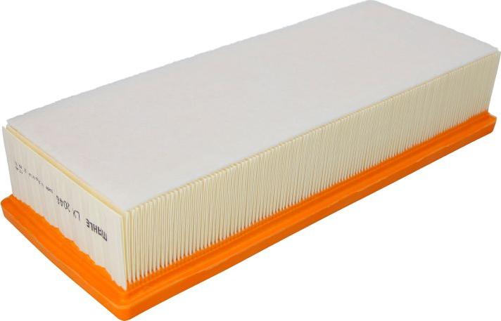 KNECHT LX 2046 — Filtr powietrza