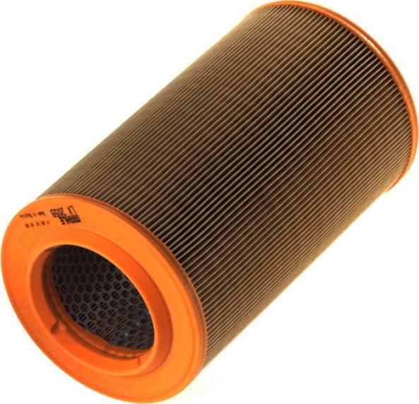 KNECHT LX 2059 — Filtr powietrza