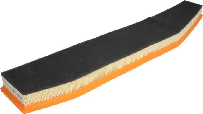 KNECHT LX 2067 — Filtr powietrza
