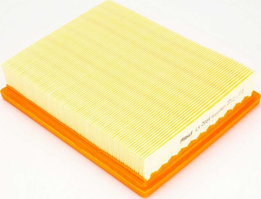 KNECHT LX 2084 - Filtr powietrza