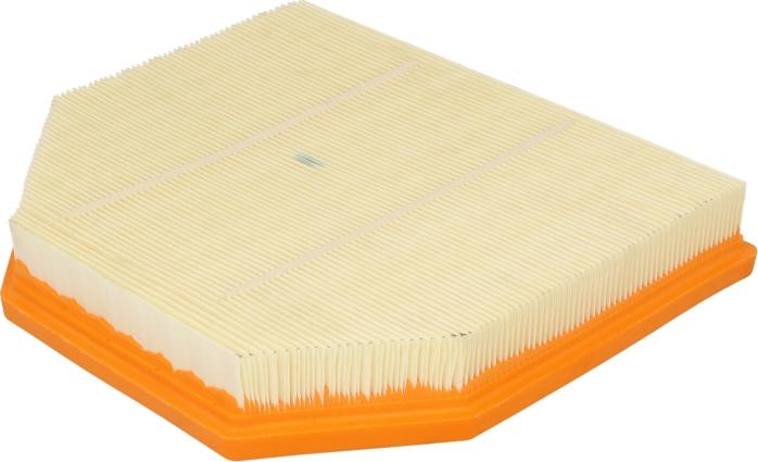 KNECHT LX 2074 — Filtr powietrza