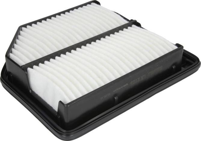 KNECHT LX 2123 — Filtr powietrza