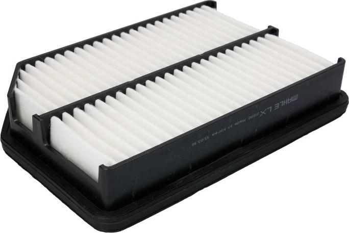 KNECHT LX 2890 - Filtr powietrza