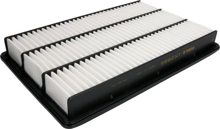 KNECHT LX 2885 — Filtr powietrza
