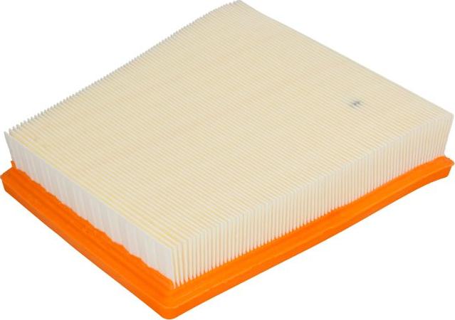 KNECHT LX 2879 — Filtr powietrza
