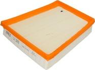 KNECHT LX 2878 - Filtr powietrza