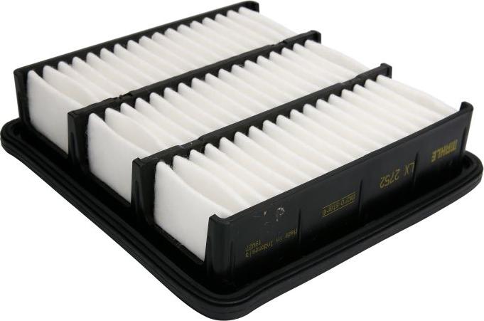 KNECHT LX 2752 — Filtr powietrza