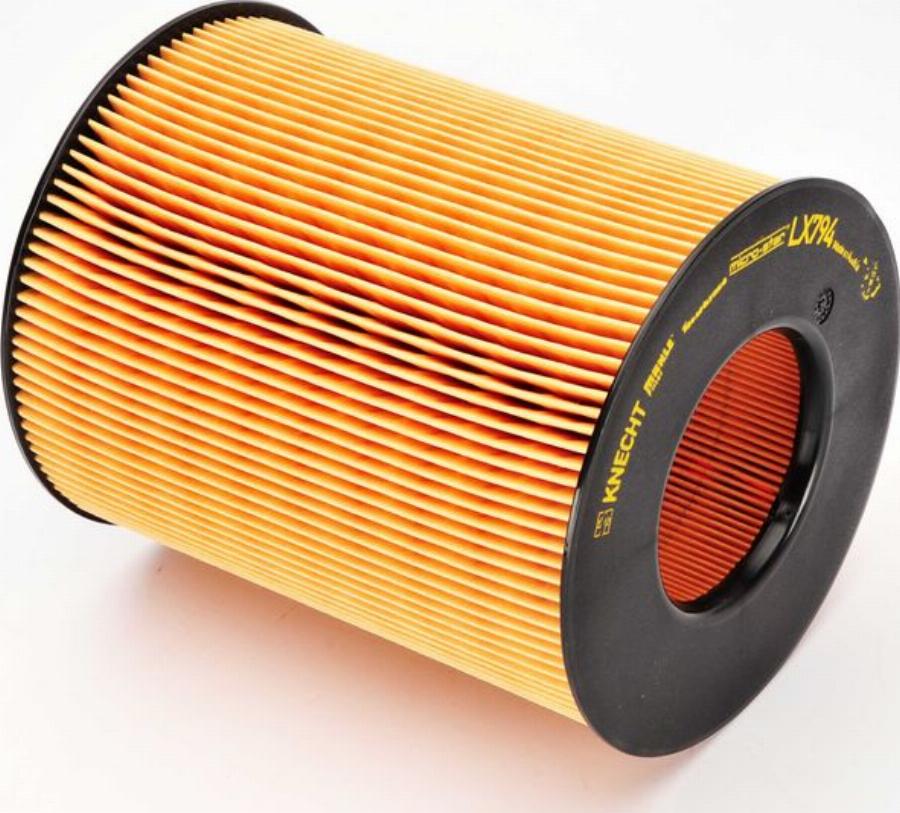 KNECHT LX 794 — Filtr powietrza