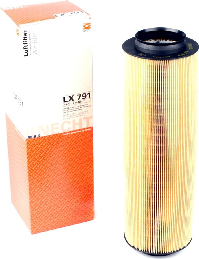 FEBI Bilstein 37467 - Filtr powietrza