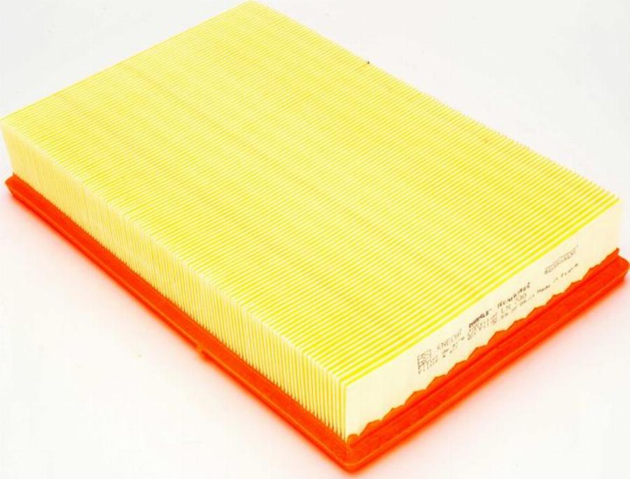 KNECHT LX 700 — Filtr powietrza
