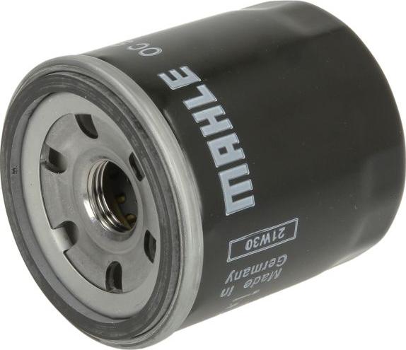 KNECHT OC 996 — Filtr oleju