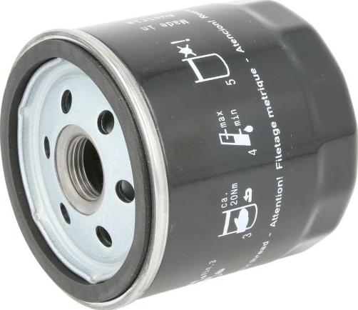 KNECHT OC 90 OF — Filtr oleju