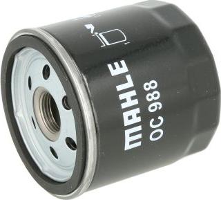 KNECHT OC 988 — Filtr oleju