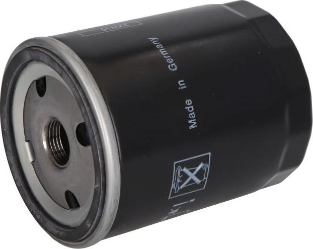 KNECHT OC 93 — Filtr oleju
