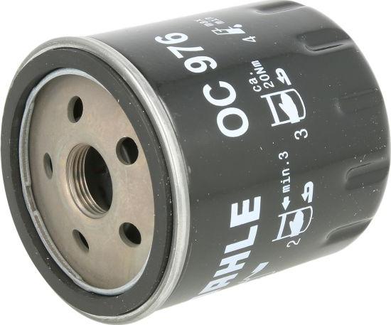 KNECHT OC 976 — Filtr oleju