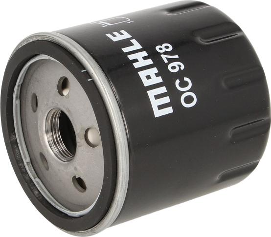 KNECHT OC 978 — Filtr oleju