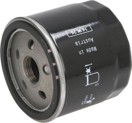 KNECHT OC 458 — Filtr oleju