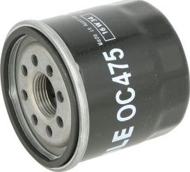 KNECHT OC 475 — Filtr oleju