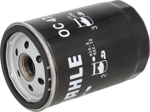 KNECHT OC 47 OF — Filtr oleju