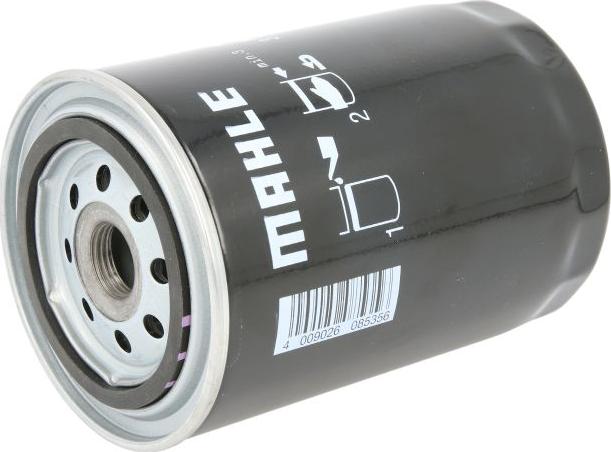 KNECHT OC 51 OF — Filtr oleju