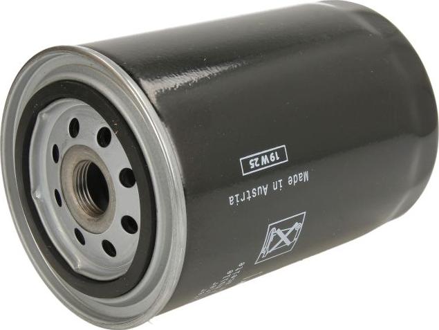 KNECHT OC 51 — Filtr oleju
