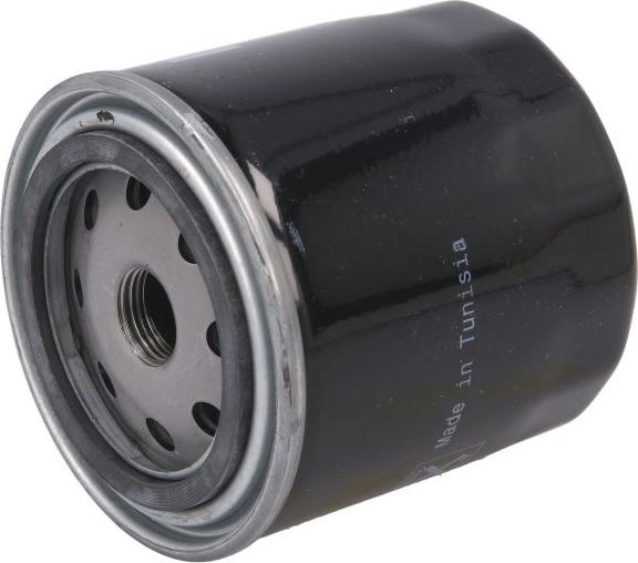 KNECHT OC 140 — Filtr oleju