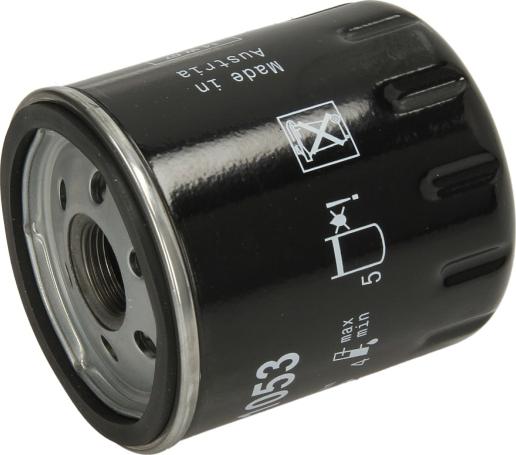 KNECHT OC 1053 — Filtr oleju