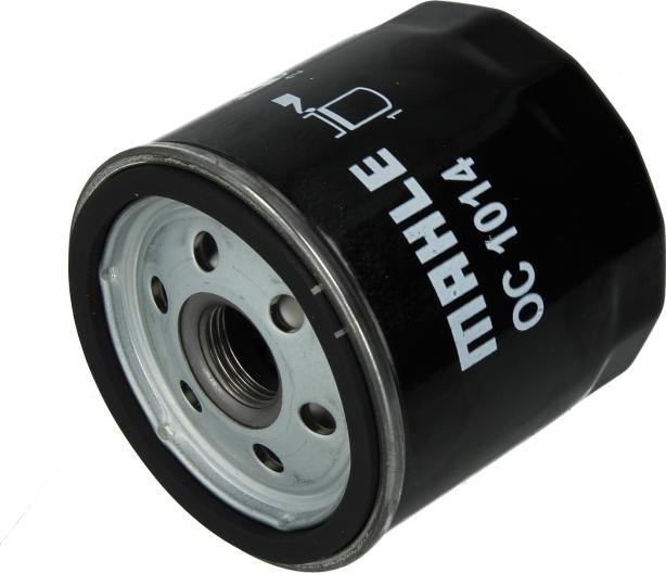 KNECHT OC 1014 — Filtr oleju