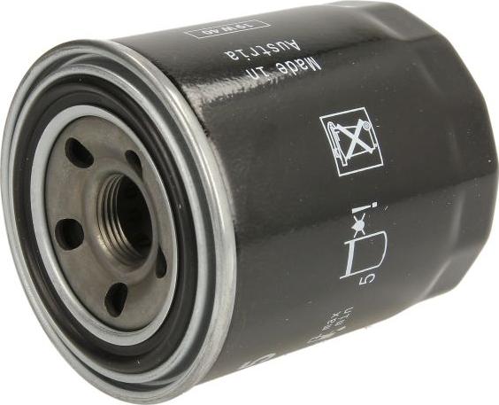 KNECHT OC 115 - Filtr oleju