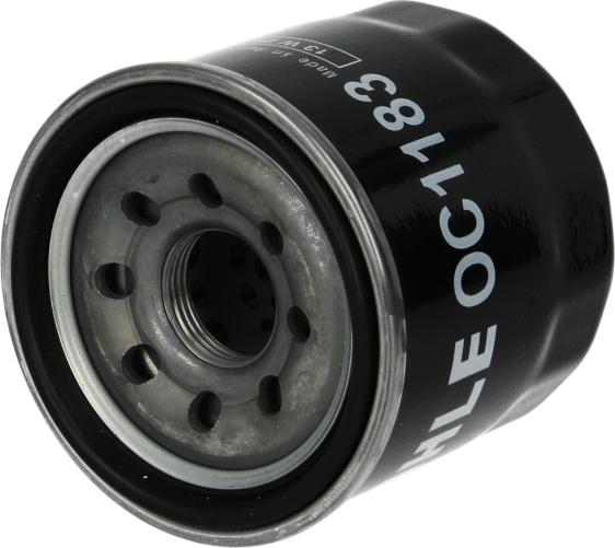 KNECHT OC 1183 — Filtr oleju
