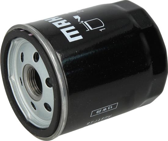 KNECHT OC 1182 — Filtr oleju