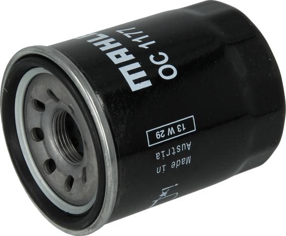 KNECHT OC 1177 — Filtr oleju