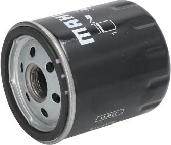 KNECHT OC 1397 — Filtr oleju