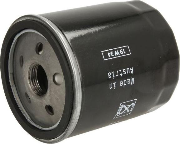 KNECHT OC 1292 — Filtr oleju