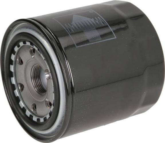 KNECHT OC 294 — Filtr oleju