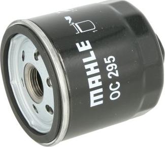 KNECHT OC 295 — Filtr oleju
