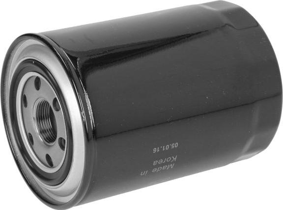 KNECHT OC 297 — Filtr oleju