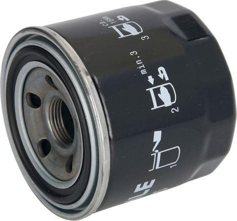 KNECHT OC 205 — Filtr oleju