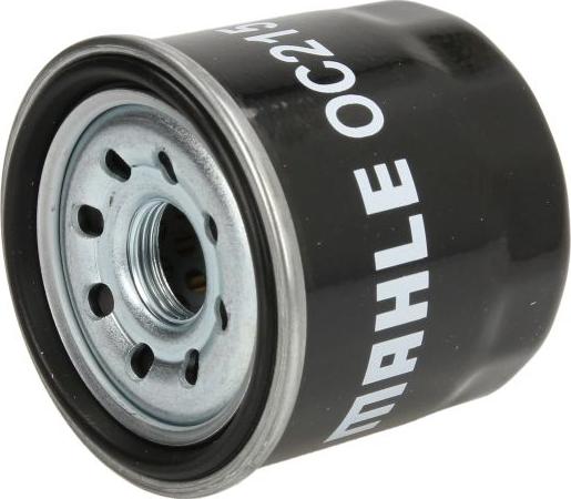 KNECHT OC 215 - Filtr oleju