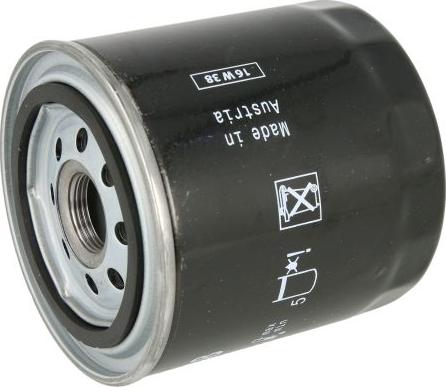 KNECHT OC 288 — Filtr oleju