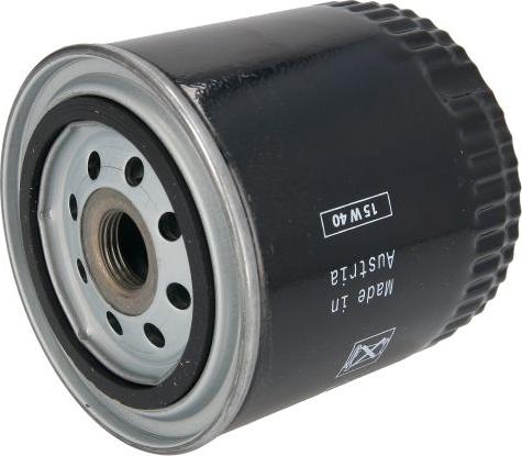 KNECHT OC 28 — Filtr oleju