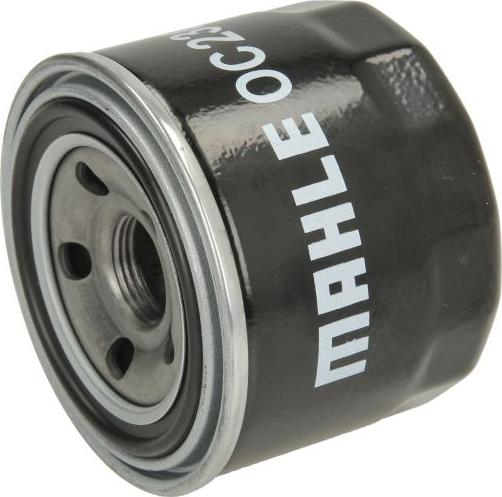 KNECHT OC 230 — Filtr oleju